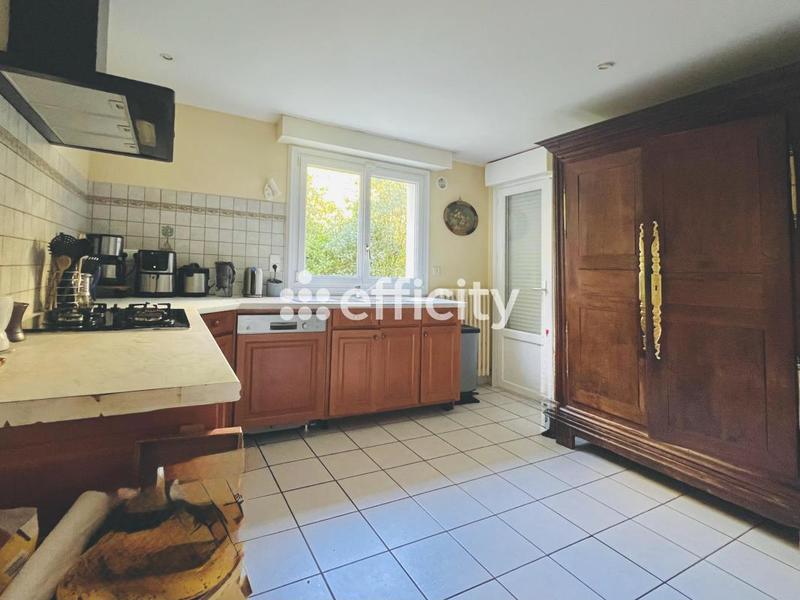 Villa - 230 m² - 7 pièces