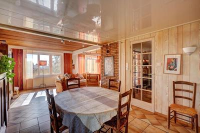 Maison - 152 m² - 6 pièces