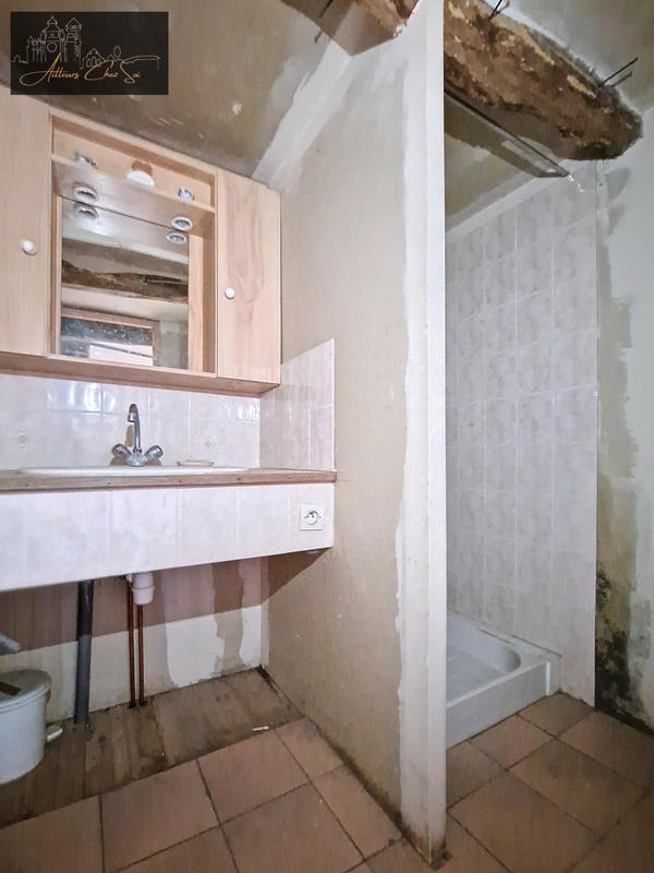 Ferme - 120 m² - 7 pièces