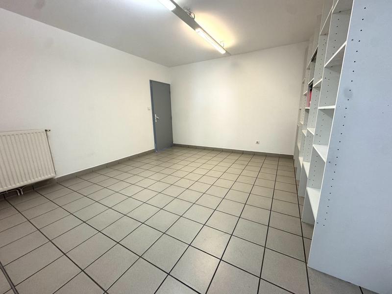 Local commercial - 350 m²