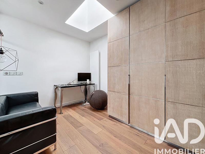 Maison - 192 m² - 7 pièces