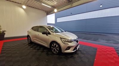 Renault Clio V Blue Dci 100 Evolution