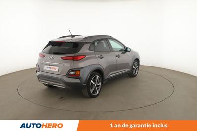 Hyundai Kona 1.0 t-GDi Executive 120 ch