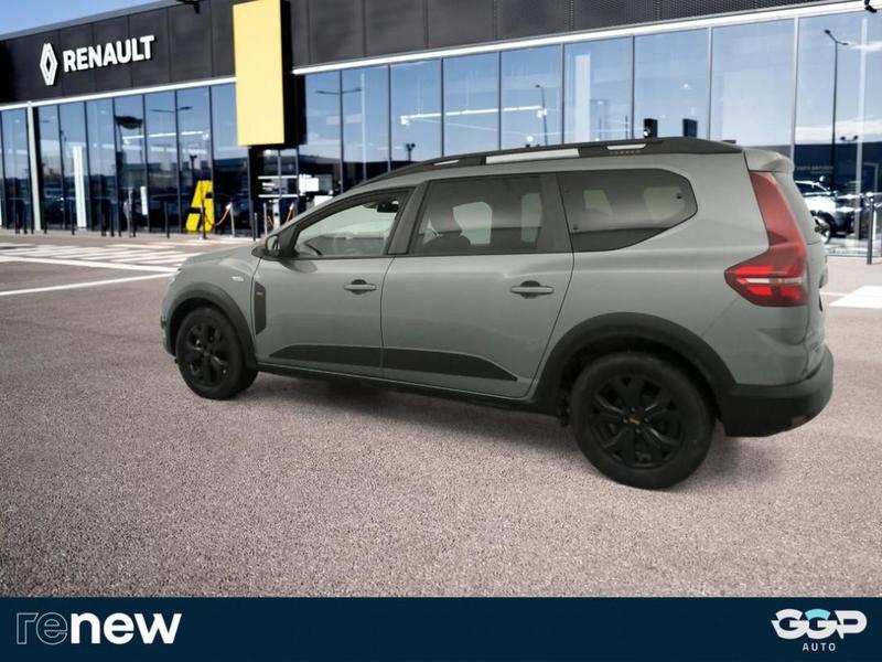 Dacia Jogger Hybrid 140 7 places Gsr2 Extreme