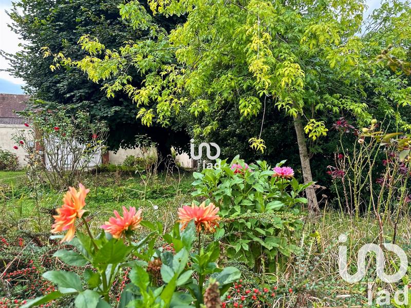 Maison - 150 m² - 4 pièces