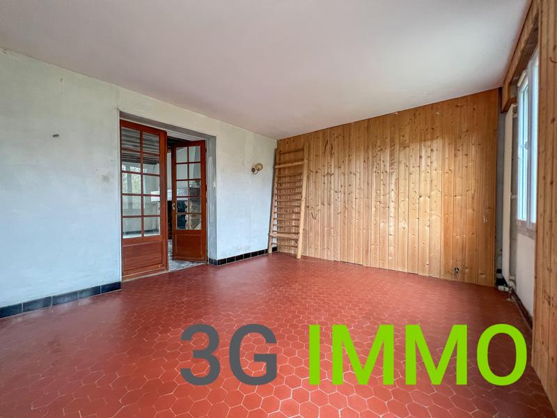 Immeuble - 235 m² - 10 pièces