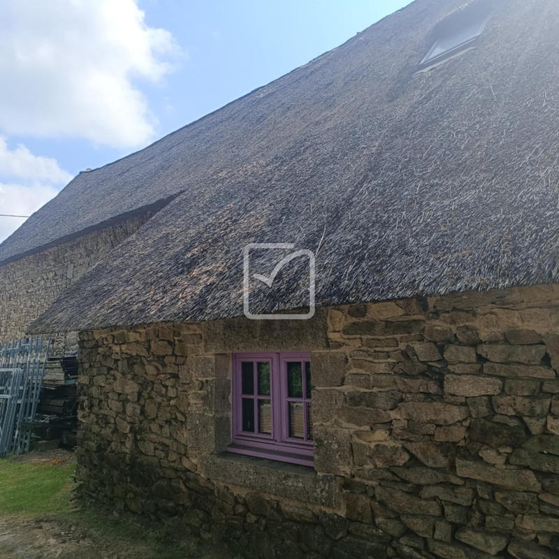 Propriété - 161 m² - 6 pièces