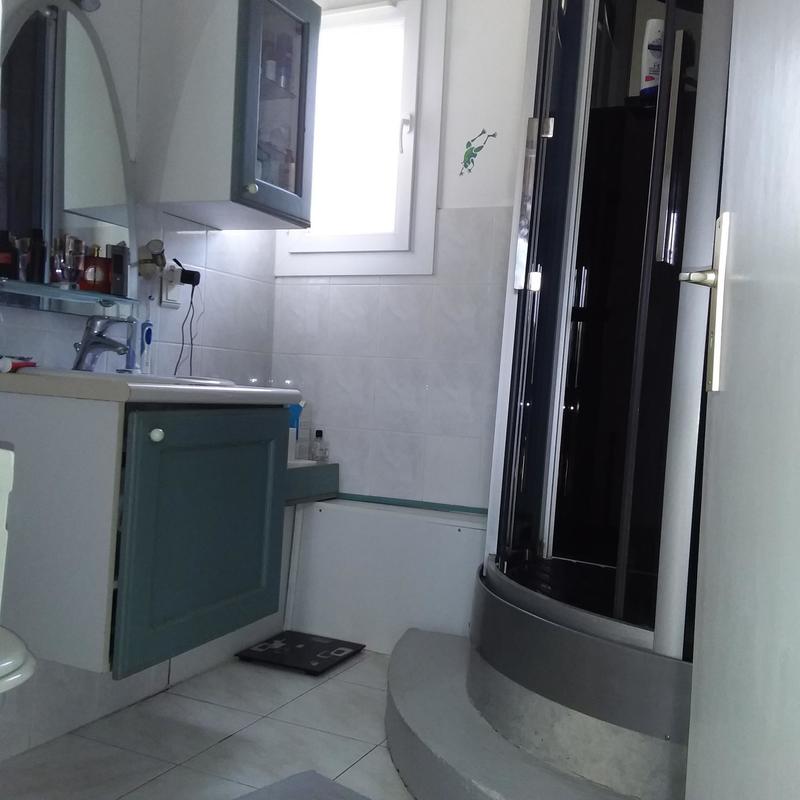 Villa - 198 m² - 7 pièces