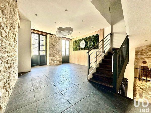 Local commercial - 100 m²