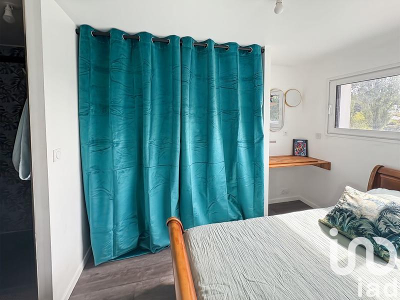 Maison - 154 m² - 8 pièces