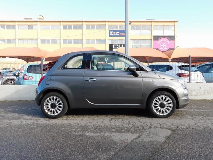 Fiat 500c 1.2 8v 69ch Eco Pack Lounge