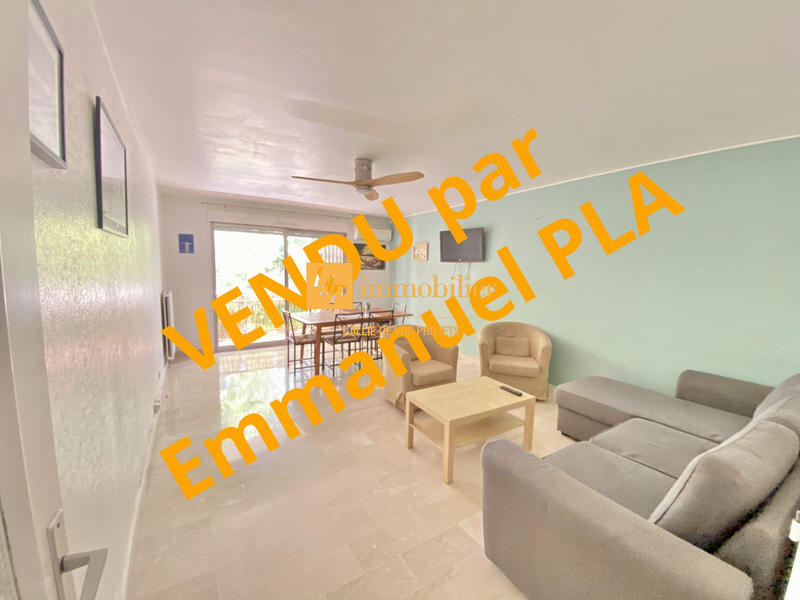 Appartement - 91 m² - 5 pièces