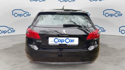 Peugeot 308 II 1.2 PureTech 130 Eat6 Active Business - Automatique