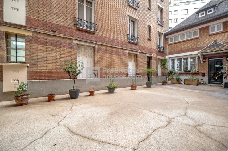 Appartement - 123 m² - 4 pièces