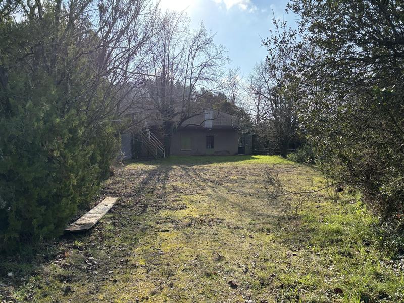 Maison - 108 m² - 7 pièces