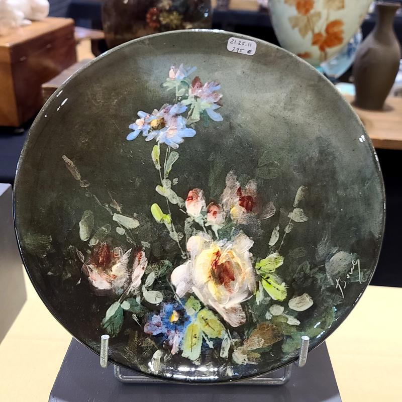 11 antiquités brocante