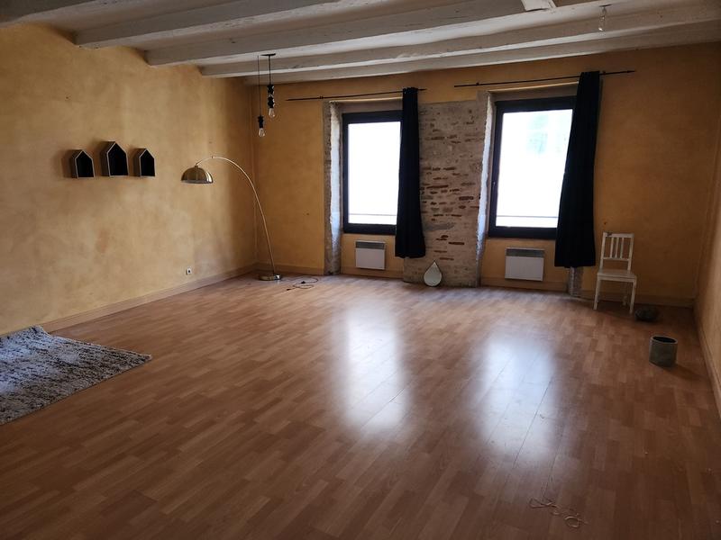 Fonds de commerce - 268 m²