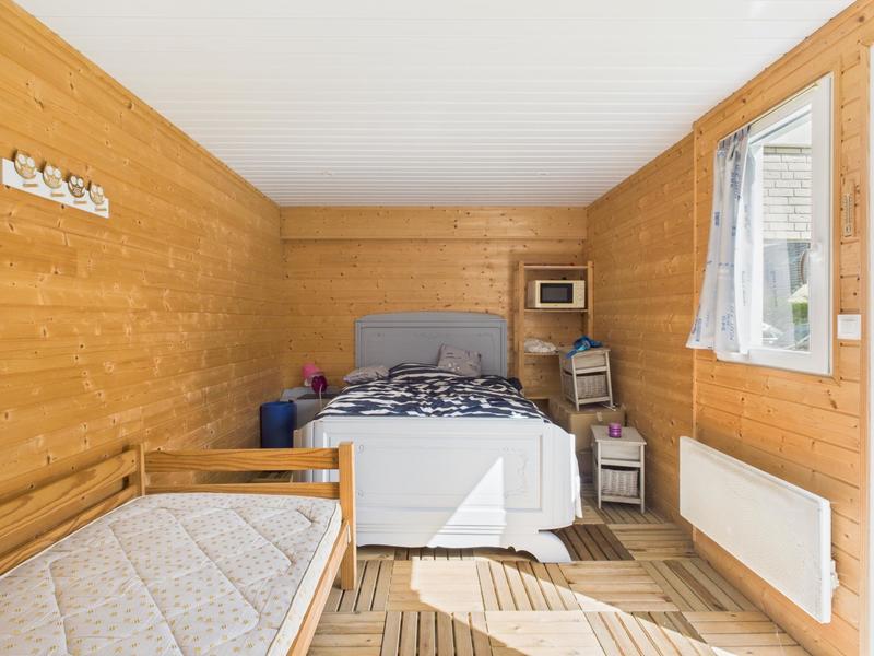 Maison - 161 m² - 8 pièces