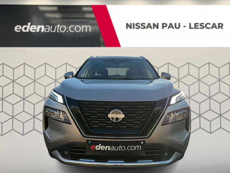 Nissan X-Trail e-Power 204 ch Tekna