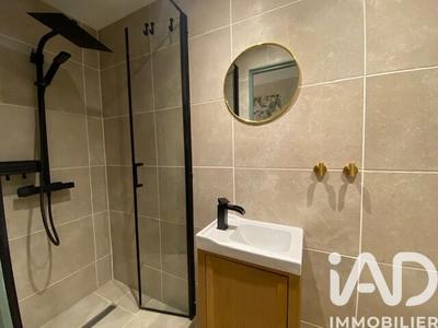 Appartement - 94 m² - 5 pièces