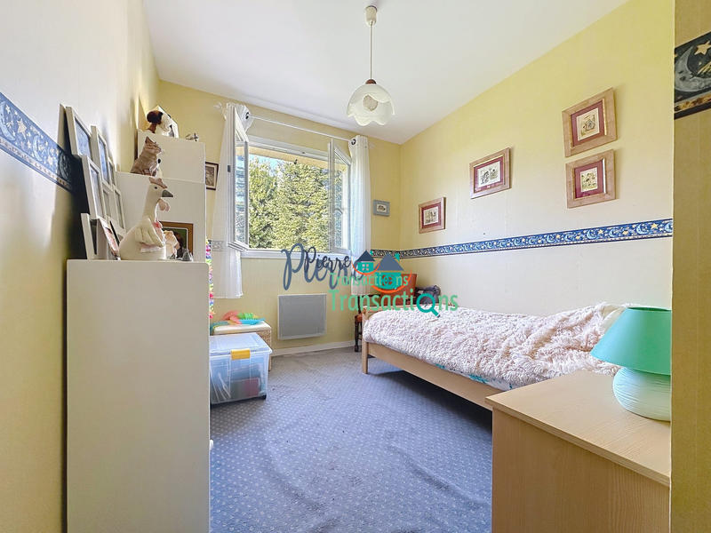 Maison - 158 m² - 6 pièces