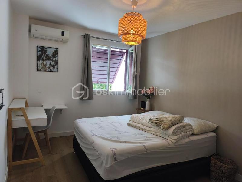 Duplex - 63 m² - 3 pièces