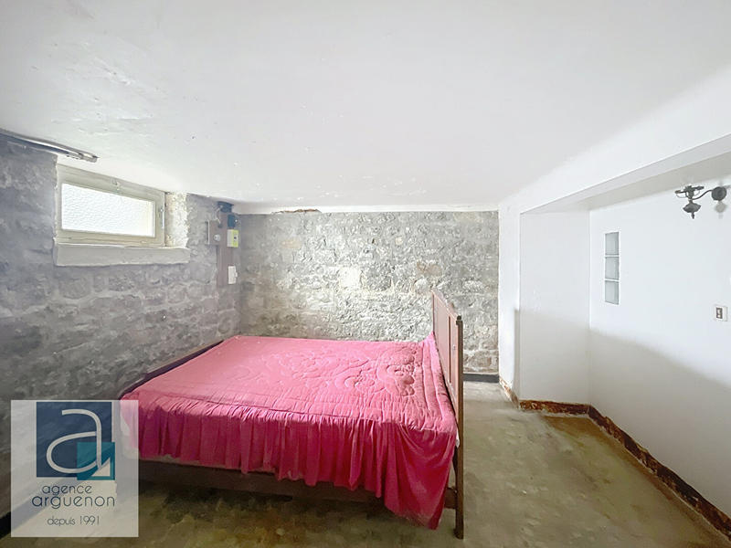 Maison - 90 m² - 6 pièces