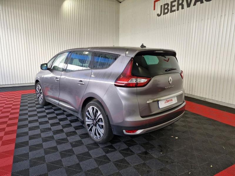 Renault Grand Scénic IV Tce 140 Edc Evolution