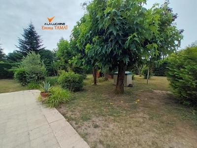 Maison - 131 m² - 5 pièces