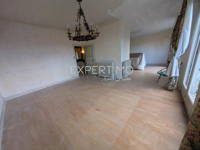 Maison - 168 m² - 5 pièces