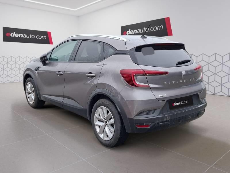 Mitsubishi Asx 1.3 Di-T Mhev 140 Business