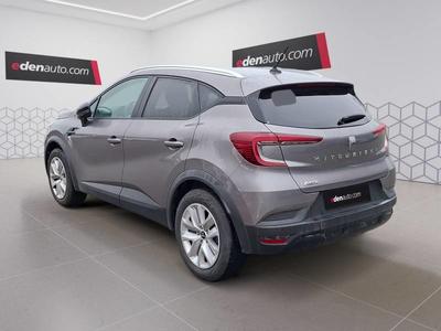 Mitsubishi Asx 1.3 Di-T Mhev 140 Business