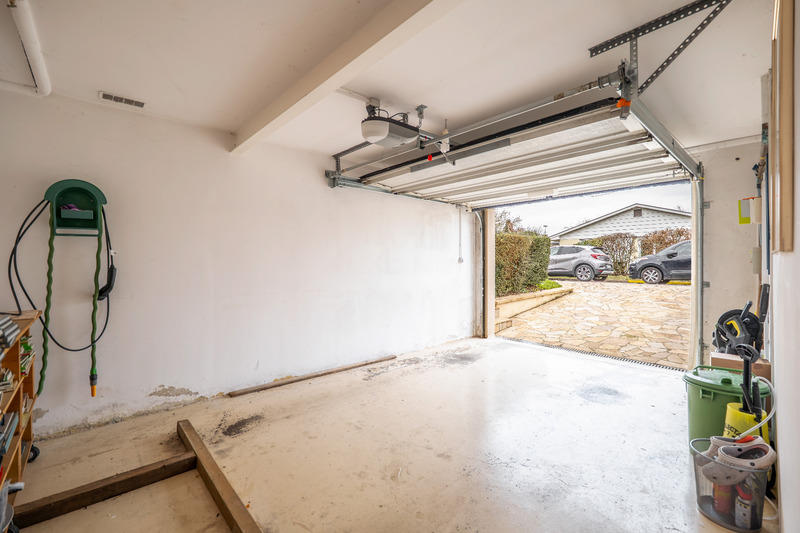 Maison - 162 m² - 7 pièces