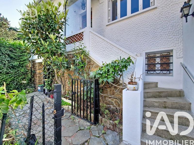 Maison - 130 m² - 4 pièces