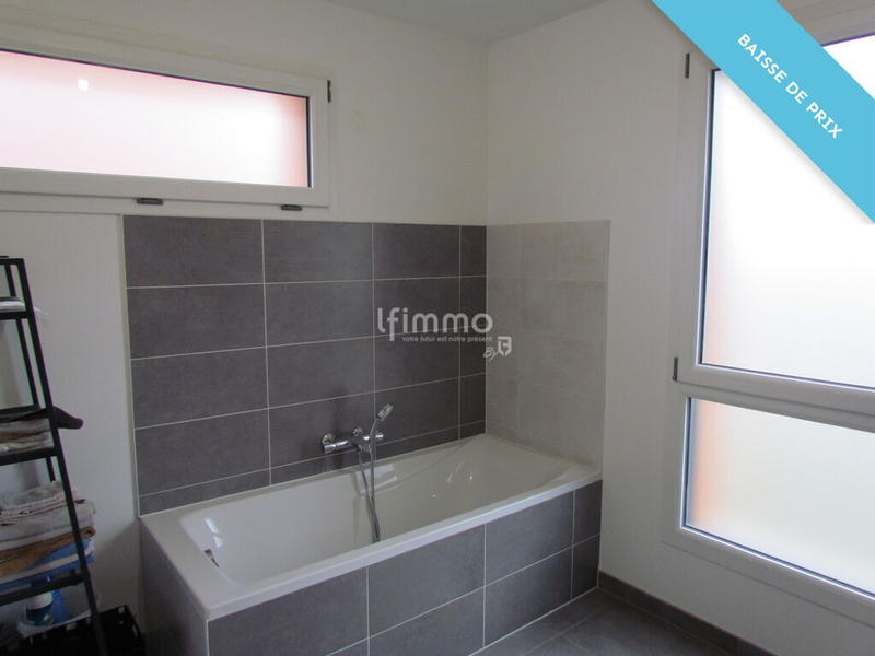 Maison - 154 m² - 5 pièces