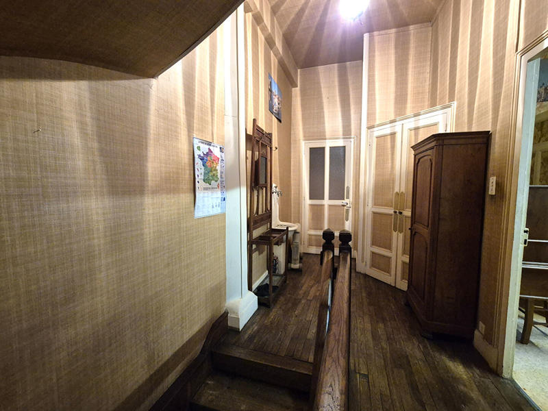 Maison - 117 m² - 4 pièces