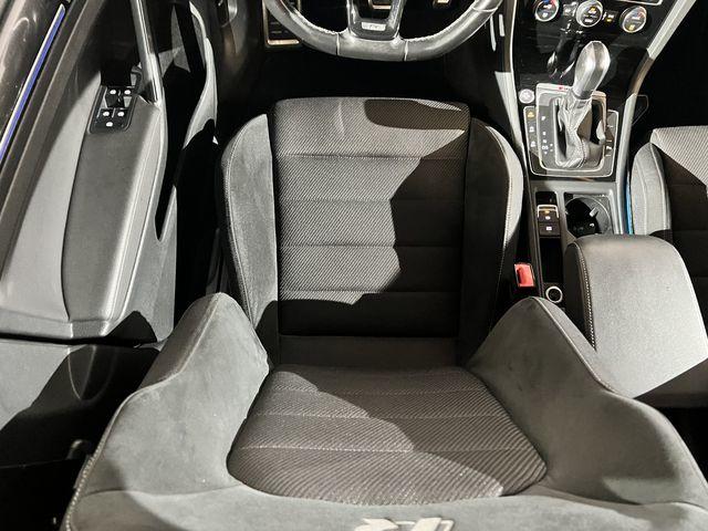 Volkswagen Golf VII (2) 2.0 Tsi 300 R 4motion Dsg7