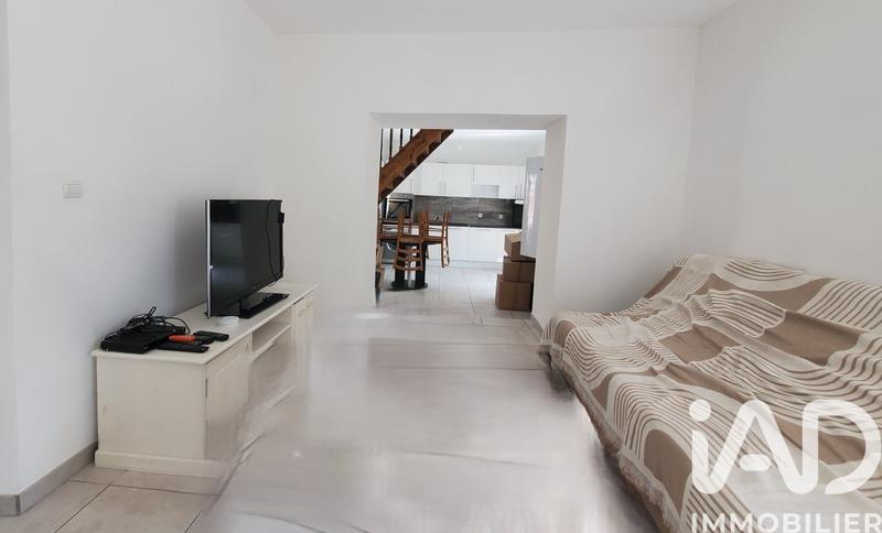 Maison de village - 200 m² - 12 pièces