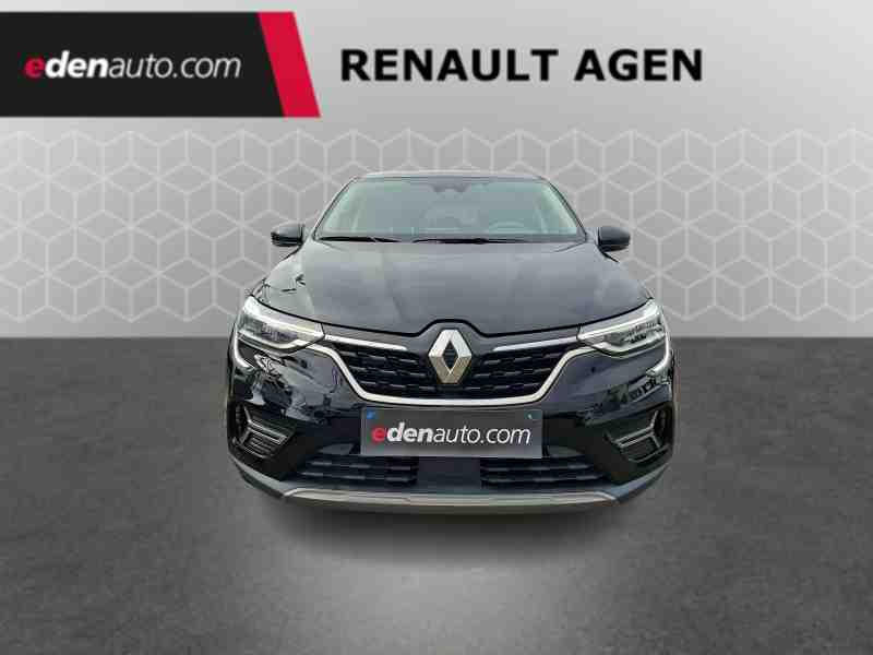 Renault Arkana E-Tech 145 - 21b Intens