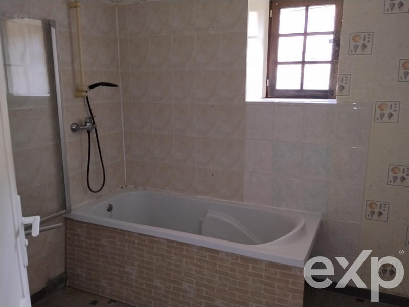 Maison ancienne - 145 m² - 7 pièces