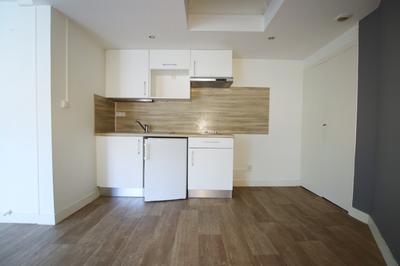 Appartement - 30 m² - 2 pièces