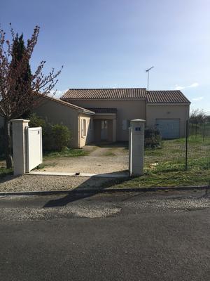 Maison - 152 m² - 5 pièces