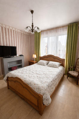 Maison - 63 m² - 3 pièces