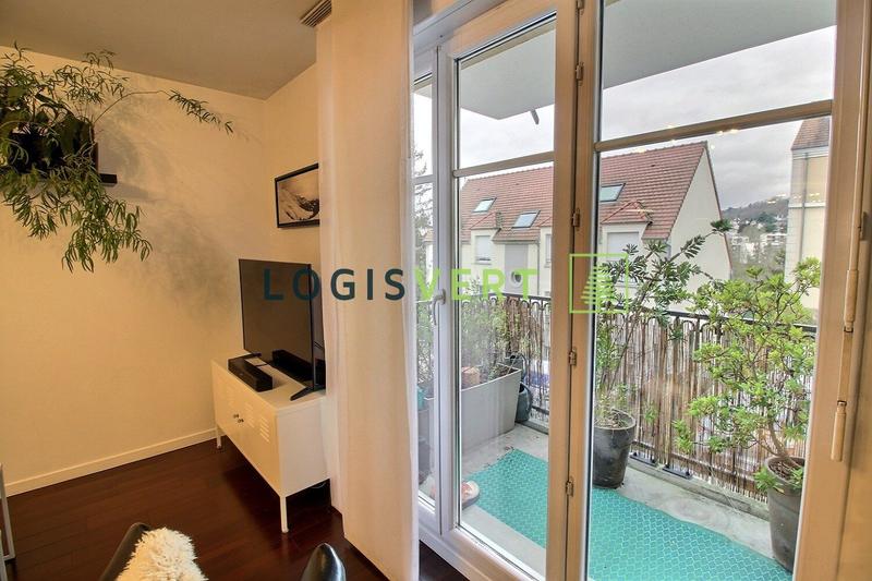 Appartement - 72 m² - 3 pièces