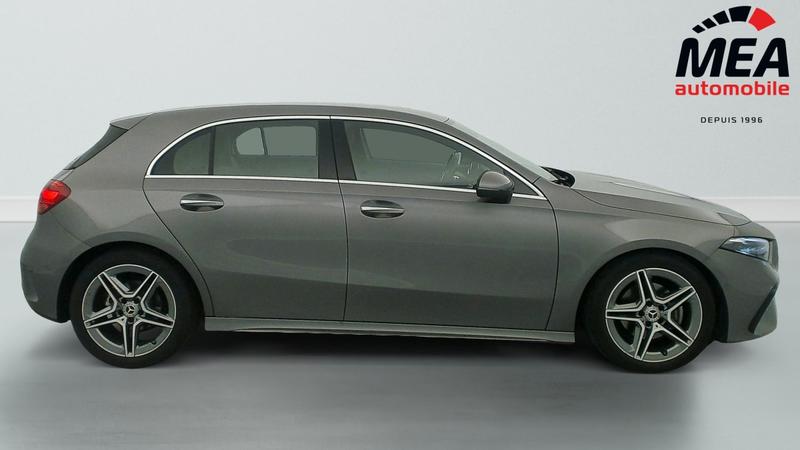 Mercedes Classe a 180 7g-Dct Amg Line