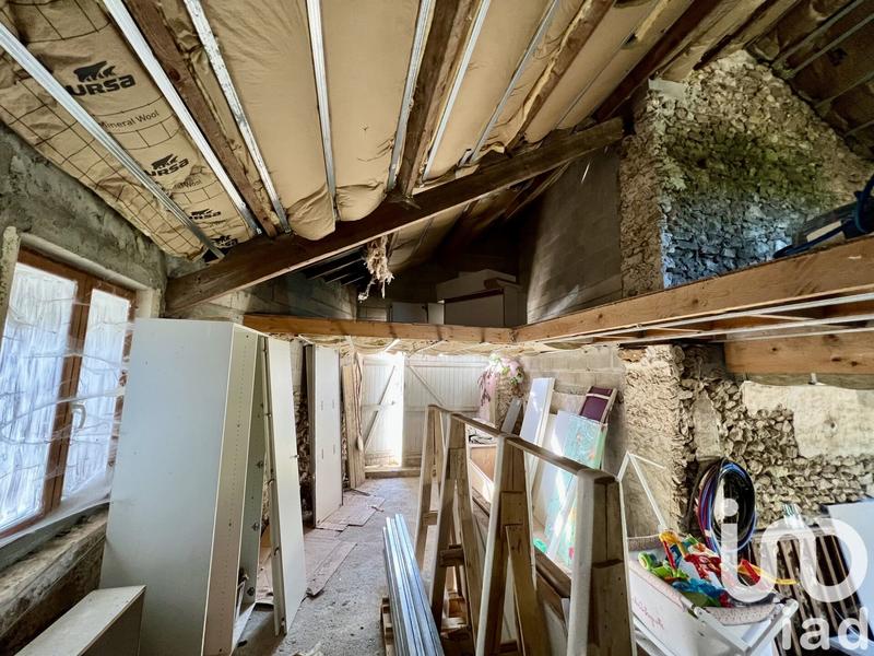 Ferme - 150 m² - 8 pièces