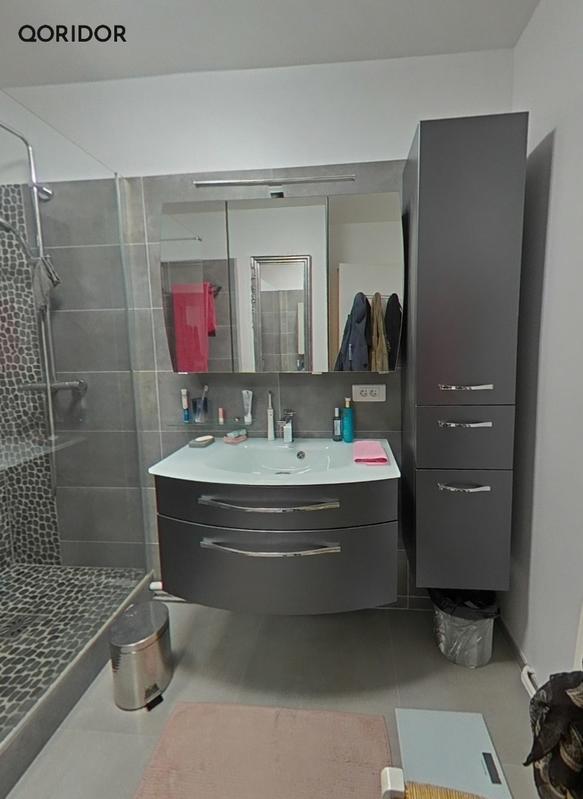 Appartement - 100 m² - 5 pièces