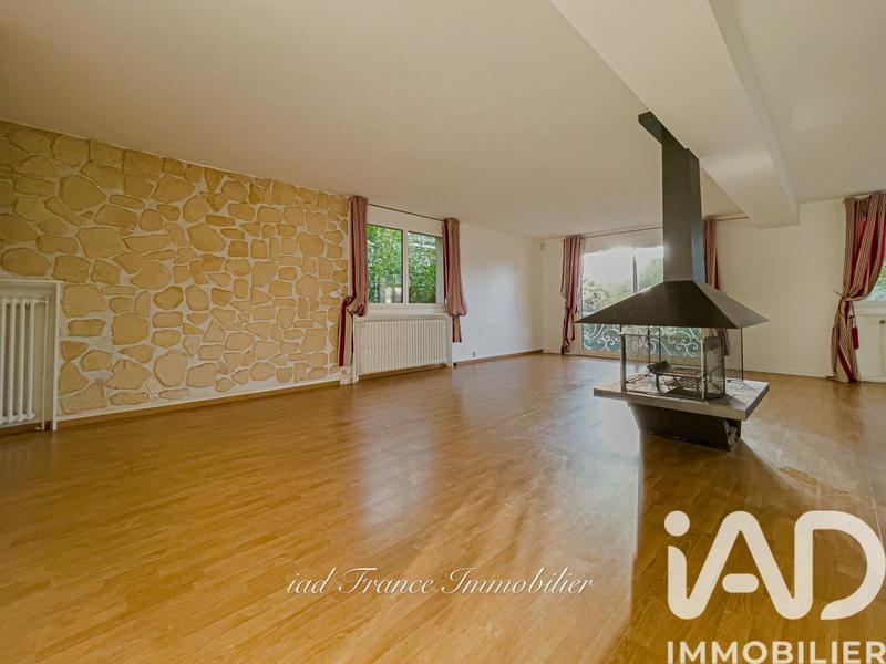Maison - 264 m² - 8 pièces