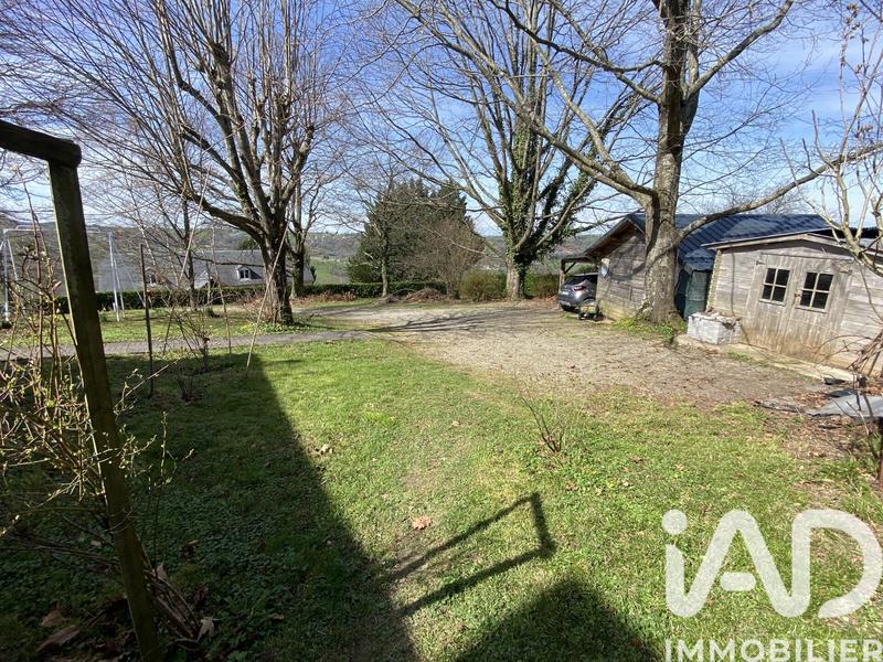 Maison - 253 m² - 10 pièces