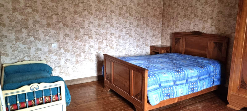 Maison - 74 m² - 4 pièces